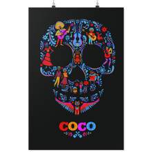 Coco poster kanh