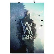 Alan Walker 24x36