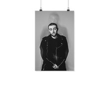 Mac Miller kanh poster1