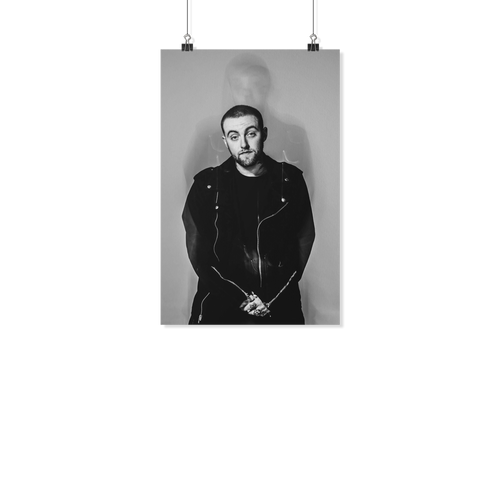 Mac Miller kanh poster1