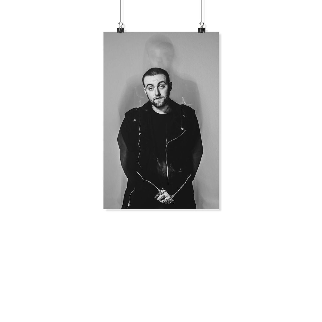 Mac Miller kanh poster1