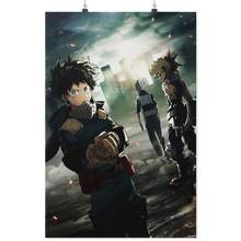 my hero academia - linh 42b