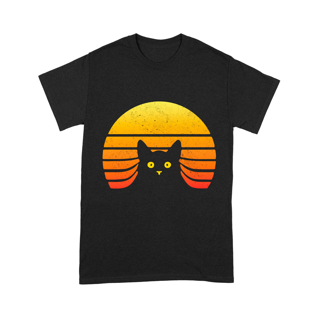 59-TS-1007-Greed-Moon - Classic T - Black