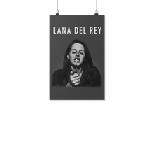Lana Del Rey NA 11