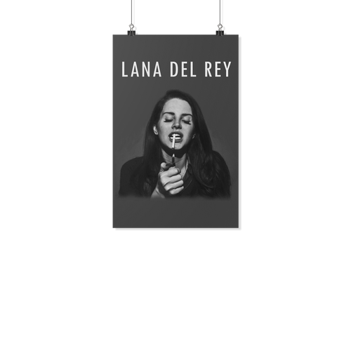 Lana Del Rey NA 11