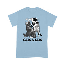 3TS041708A-Shirt-Light blue