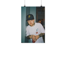 Mac Miller poster kanh 5