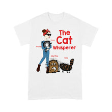 Standard T-shirt