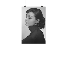 Audrey Hepburn - linh 12a