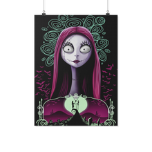 Sally toc hong NA 18x24