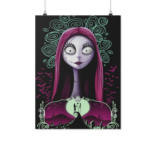 Sally toc hong NA 18x24