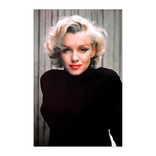 Monroe photo 11x17