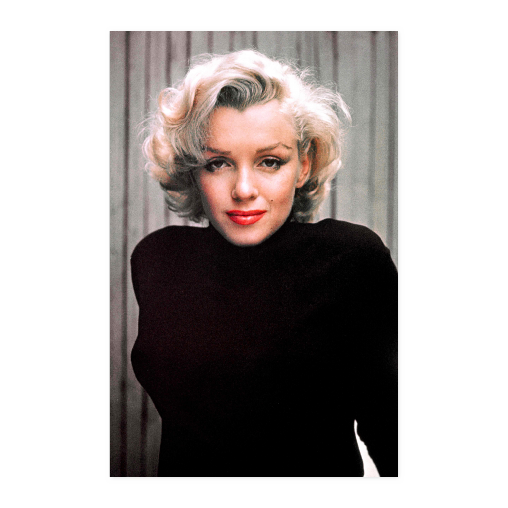 Monroe photo 11x17