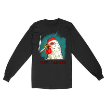 TS062205_Standard Long Sleeve_Black_S