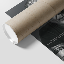 Anthony Bourdain quotes poster kanh not date