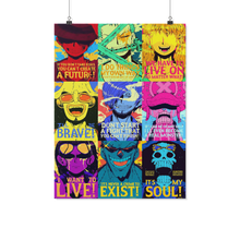 one piece - linh 30