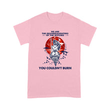3TS042502B CT PRE light t-shirt color
