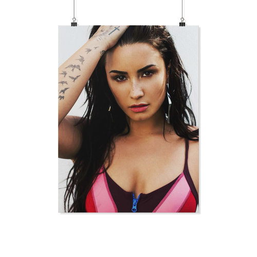 demi lovato - linh 2
