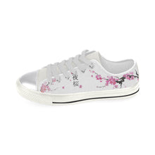 LT5-0909 Women's Classic Canvas Shoes (Model 018)