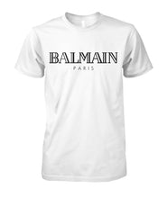 balmain dong Unisex Cotton Tee