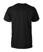 heart t-shirt Unisex Cotton Tee