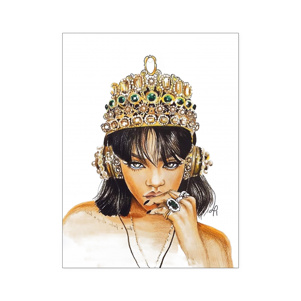 Rihana