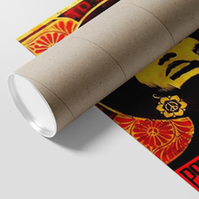 power and equality poster kanh