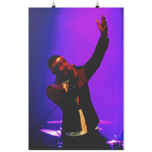 frank ocean stage 24x36