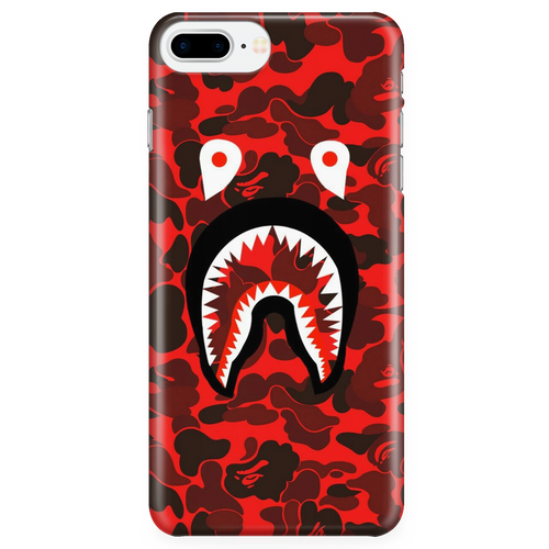 Bape NA Case