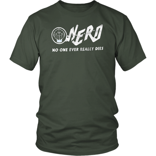 nerd dongt-s