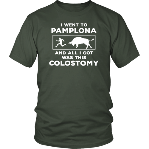 Pamplona Bulls tdongTS
