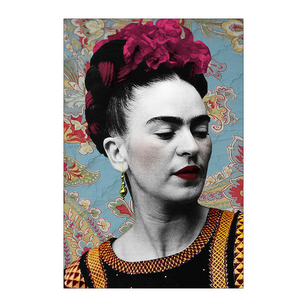 frida kalho