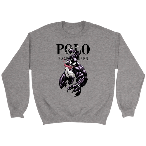 Polo Ralph Lauren Sweatshirt TD Sport Grey