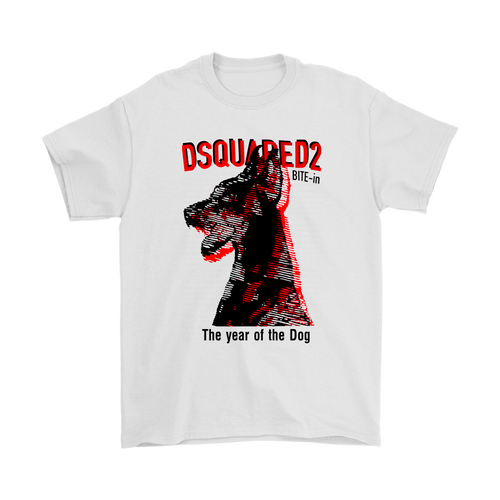 Dsqua 3