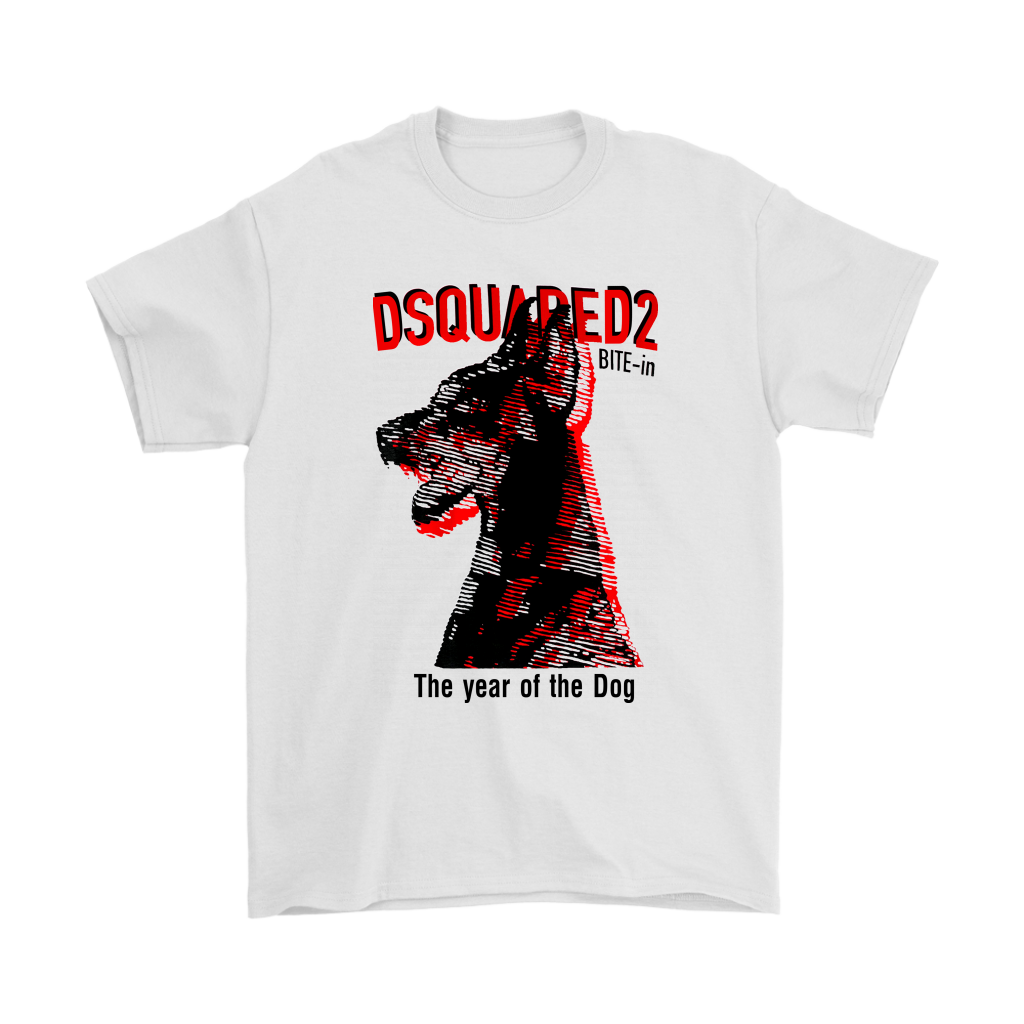 Dsqua 3