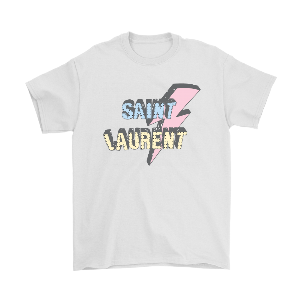 Saint 3