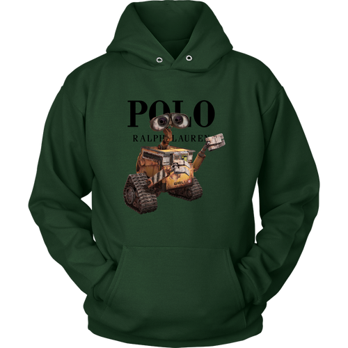 Polo Ralph Lauren Sweatshirt TD Dark Green