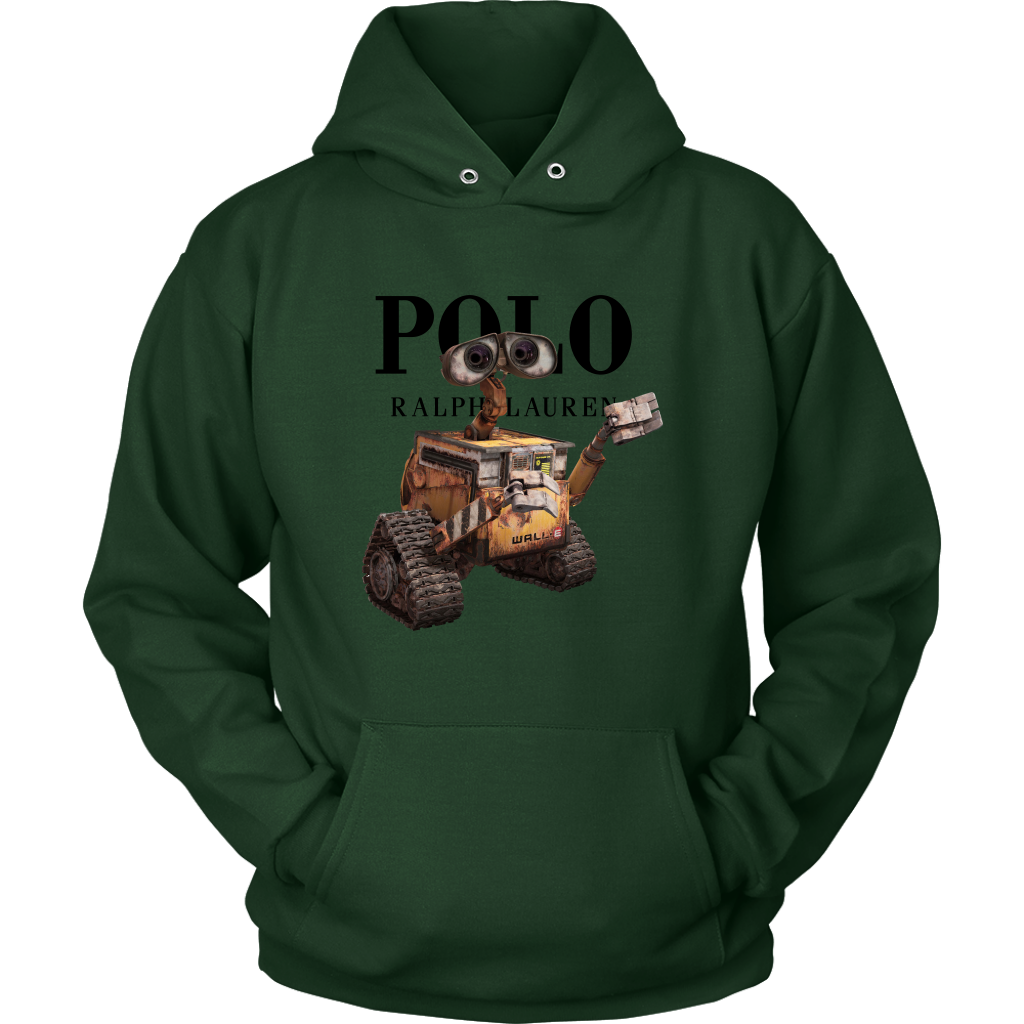 Polo Ralph Lauren Sweatshirt TD Dark Green