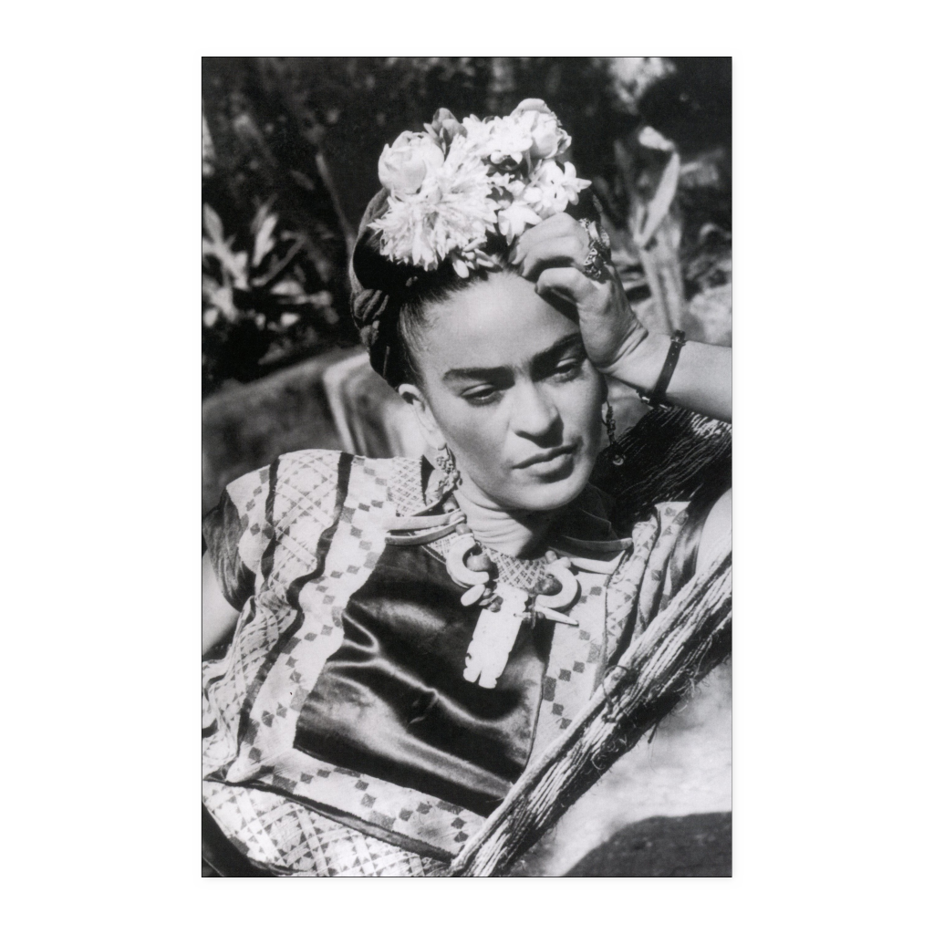 Frida Kahlo