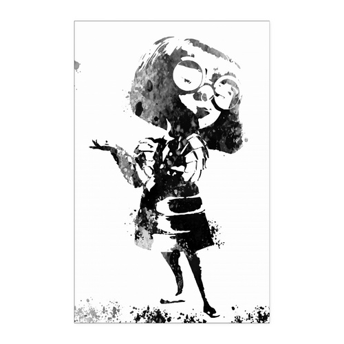 EDNA BnW 11x17 NHUNG