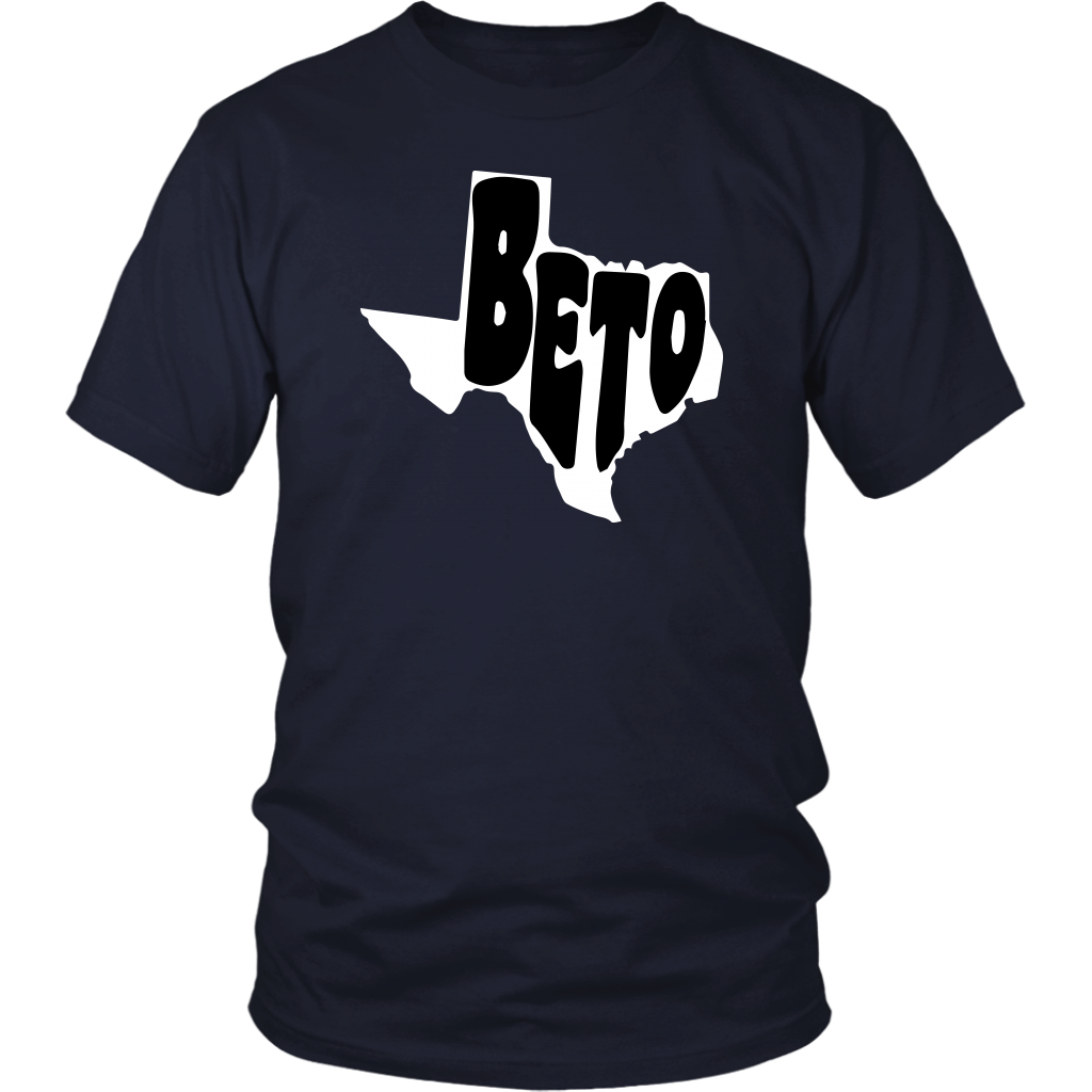 beto tshirt