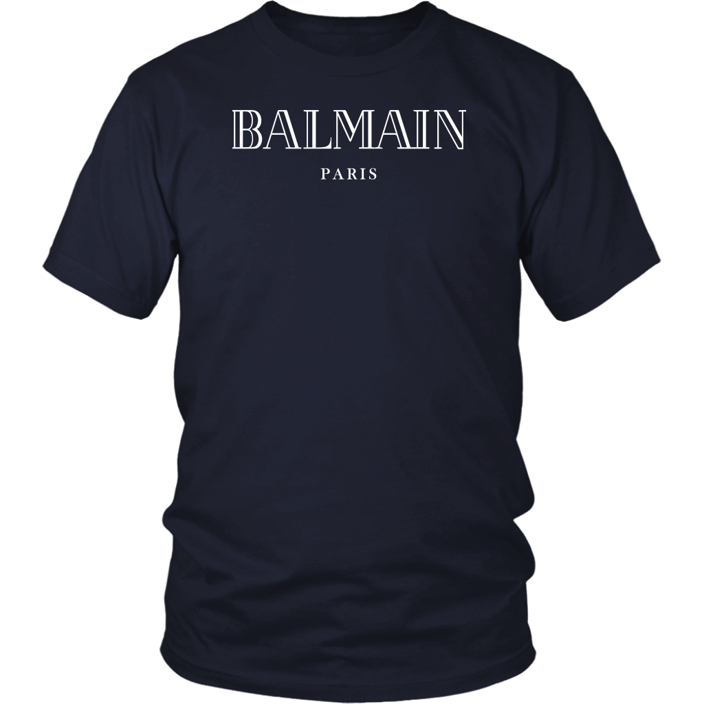 balmain tshirt