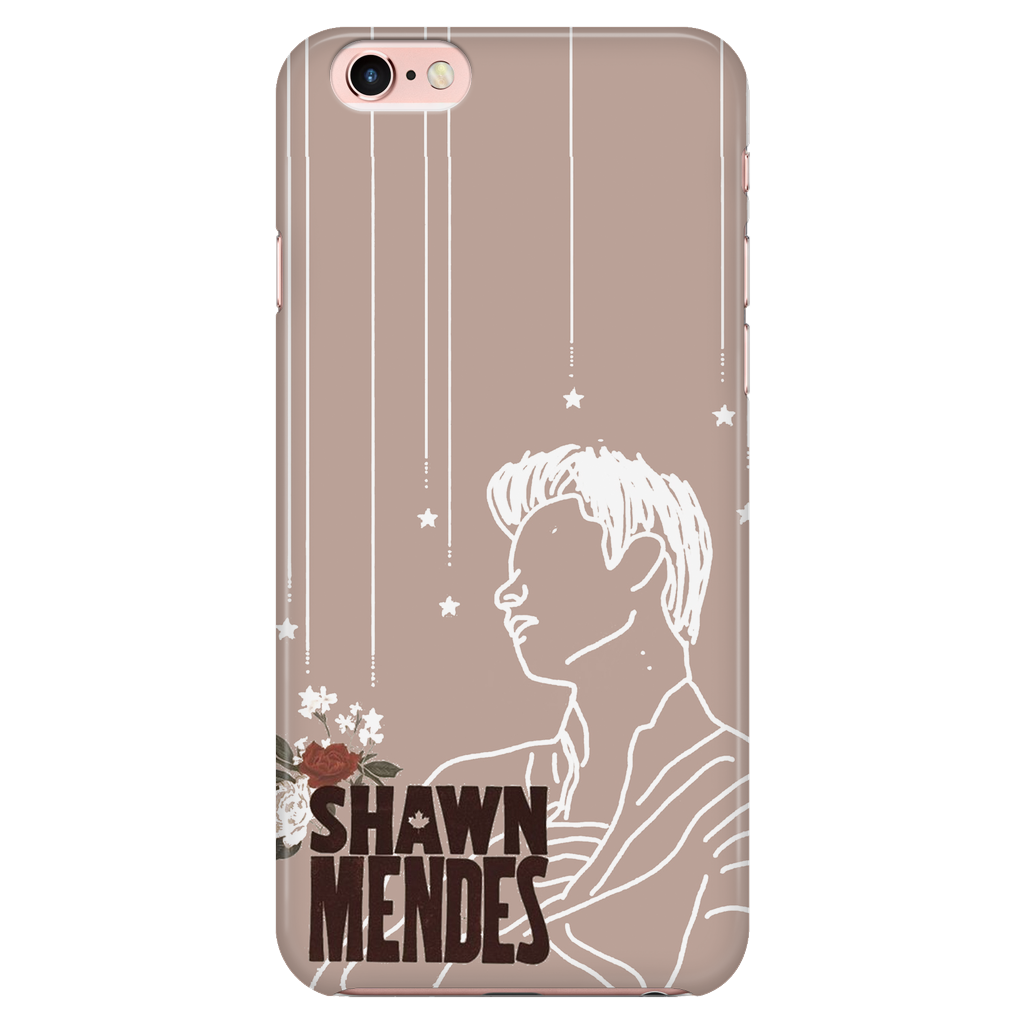 Shawn IP NA
