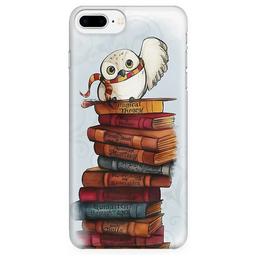 HP owl book NA IP