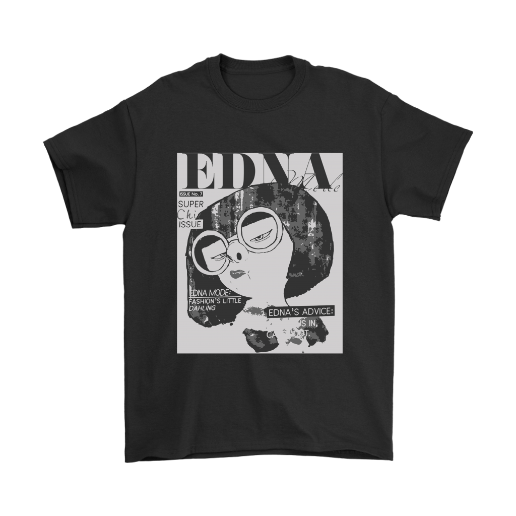 Edna Mode