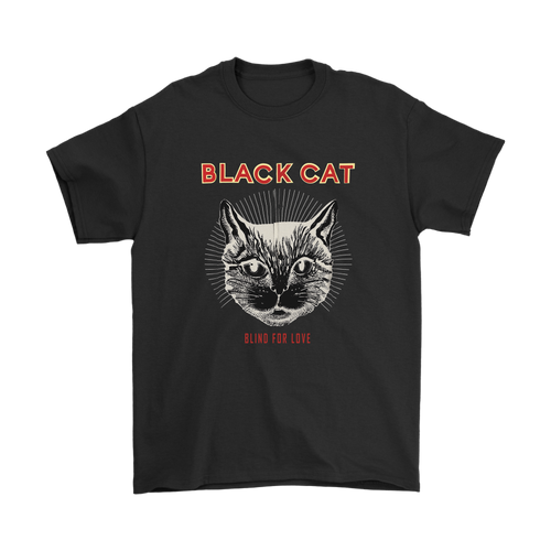 GUCCI Black Cat