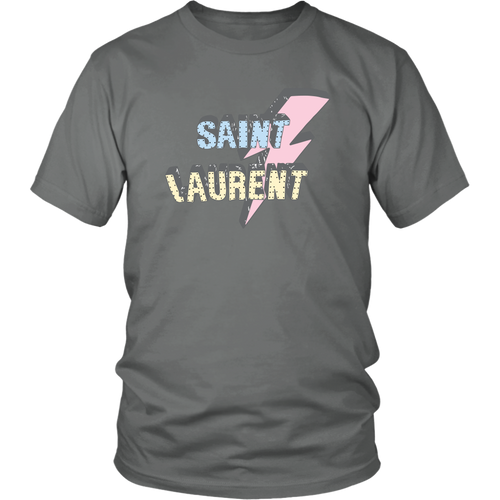 Saint 8