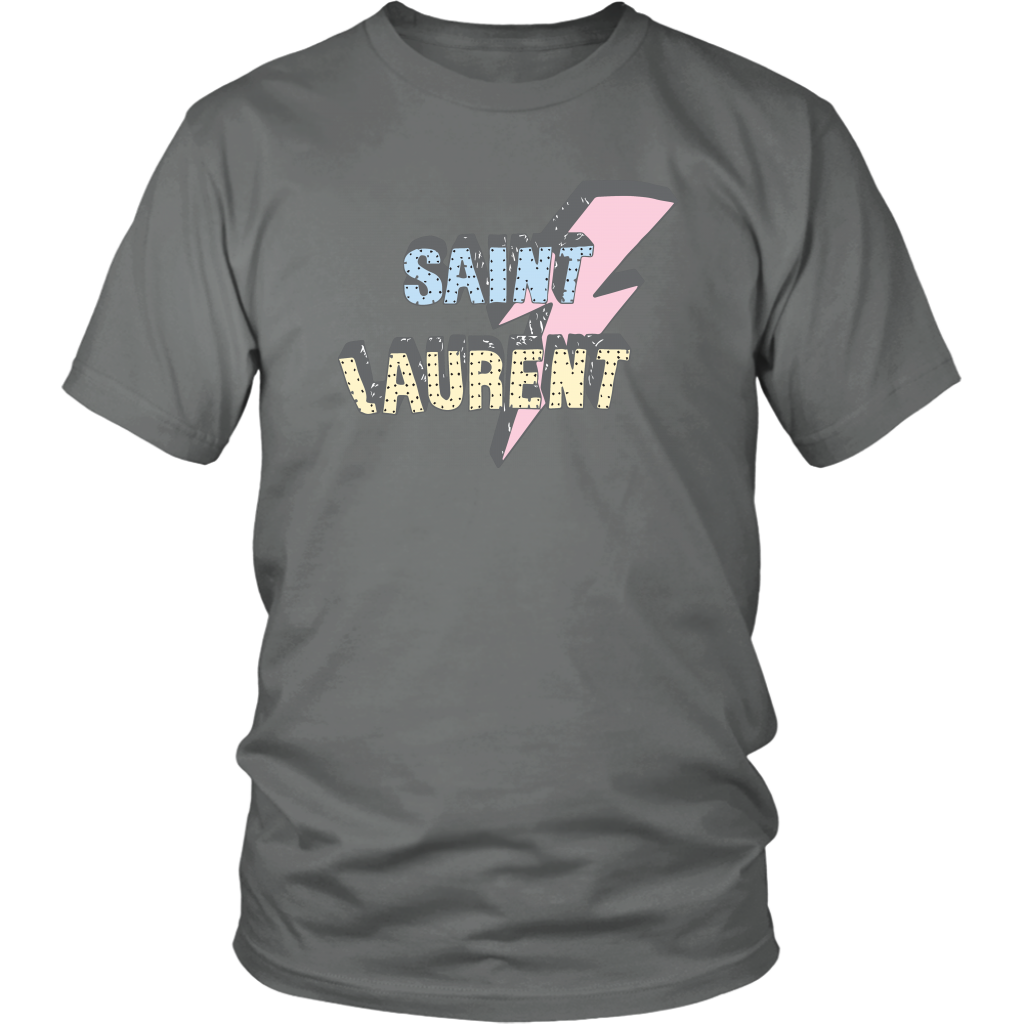 Saint 8