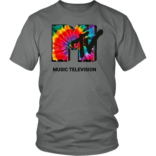 MTV ThudongGrey T-S
