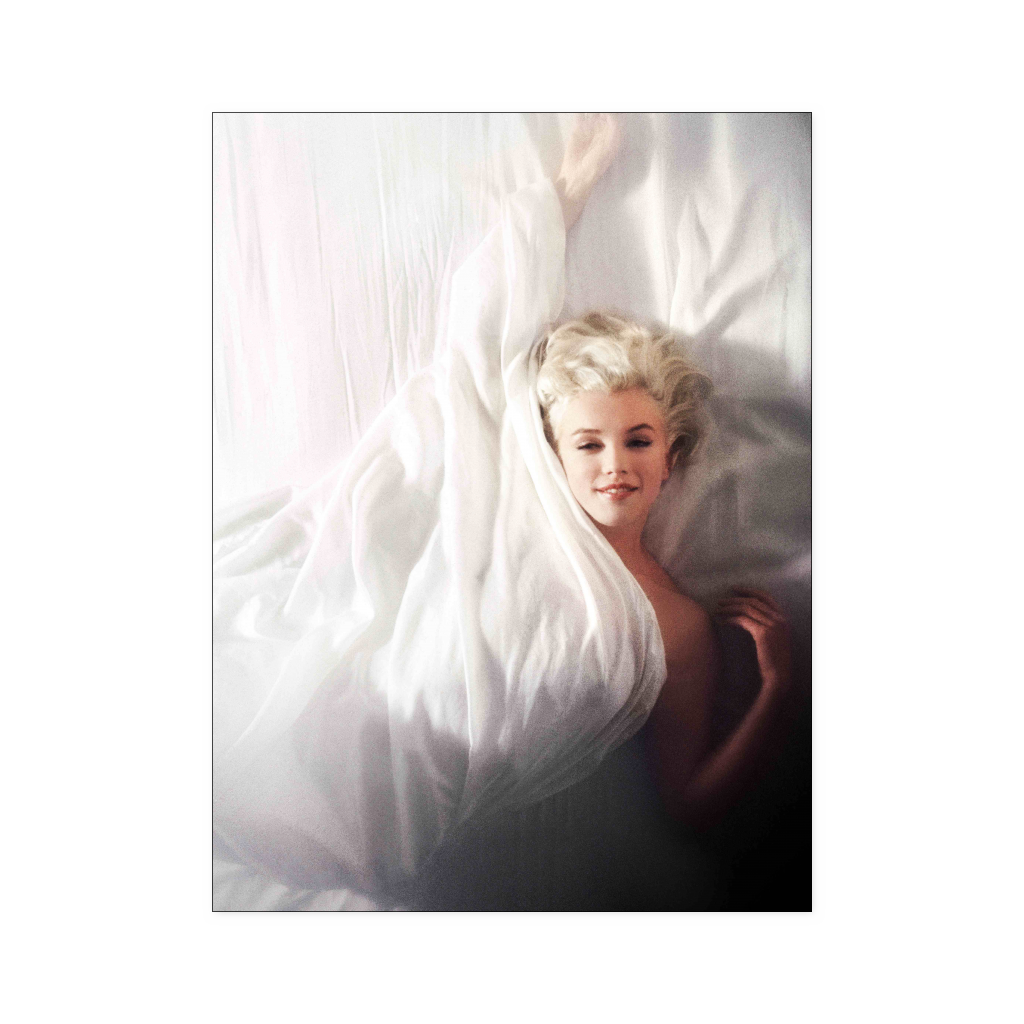 MARILYN INCREDIBLE 18X24 NHUNG